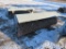 QT 84inch Hyd Drive Broom