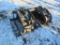 QT 78inch Heavy Duty Grapple