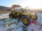 Gehl 747B Motor Grader