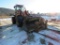 Case 621DXT Art Wheel Loader w/Bucket & Forks