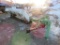 2015 Samasz KDT340 3pth Disc Mower