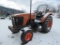 Kubota 95S Tractor