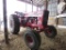 Int 1456 Tractor