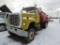 1976 Ford 9000 Truck w/Chandlier 20ft Litter Box