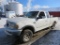 1998 Ford F150 Pickup Truck
