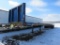 Sp Construction Flatbed 50ft Trailer