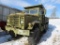 6x6 Army Dump Truck