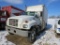 1998 GMC 6500 Truck w/14ft Van Service Body