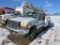 2001 Ford 550 Super Duty Truck