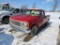 1997 GMC 2500 Pickup Truck