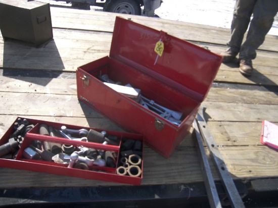 Puller Set