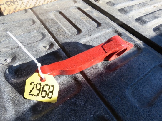 Int Tie Rod End