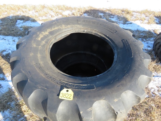 19.5-24inch Tires