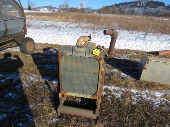 Detroit Diesel