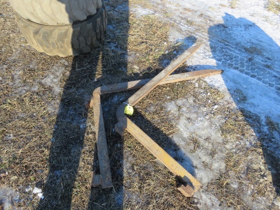 Pallet Forks