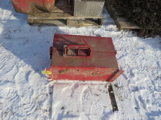 Battery Box
