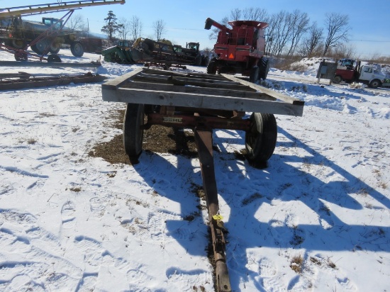 Gehl 16ft T/A Running Gear