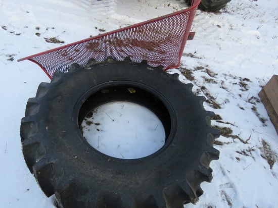 NEW 14.9-24 Tire