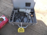 1/2 Electric Impact w/Socket