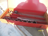 1 inch Socket Set