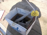 Misc Box Lot