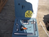 Indicate Dial