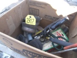 Box of Miscellaneous