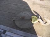 Snatch Block