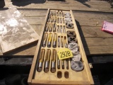 Tap and Die Set
