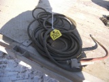 Air Guage & Hose