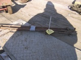 5 Ground Rods