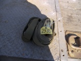 Ratchet Straps