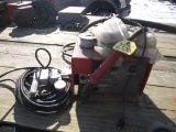 Welder Cyclomatic