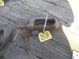 Medium C Clamp