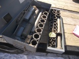 Military Socket Set