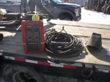 Pow Con Welder