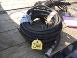 Hydraulic Lines