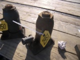 Hydraulic Jack