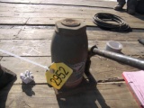 Hydraulic Jack