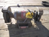 Wissota Grinder