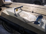 Seed Tote Chute