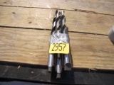 Drill Bits