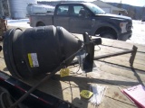 Deer Feeder
