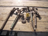 4 Chain Binders