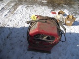 Lincoln AC 225 Welder