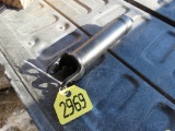 NH Rake Shaft