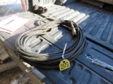Trailer Cord