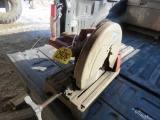 Milwaukee Chop Saw