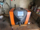 Dickey John GAC2500 Agri Moisture Tester