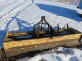 3pth 84inch Box Scrapper